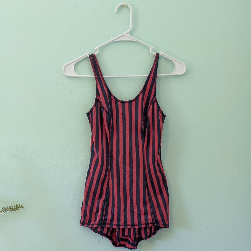 One-piece Swimsuit